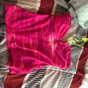 Arizona Jeans Company Tankini Bathingsuit